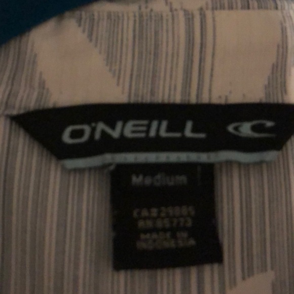 O’Neill Buttondown - Picture 3 of 3